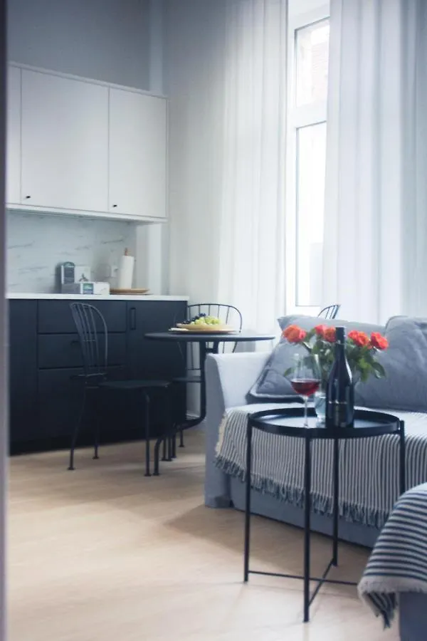Apartament Andersa Sopot
