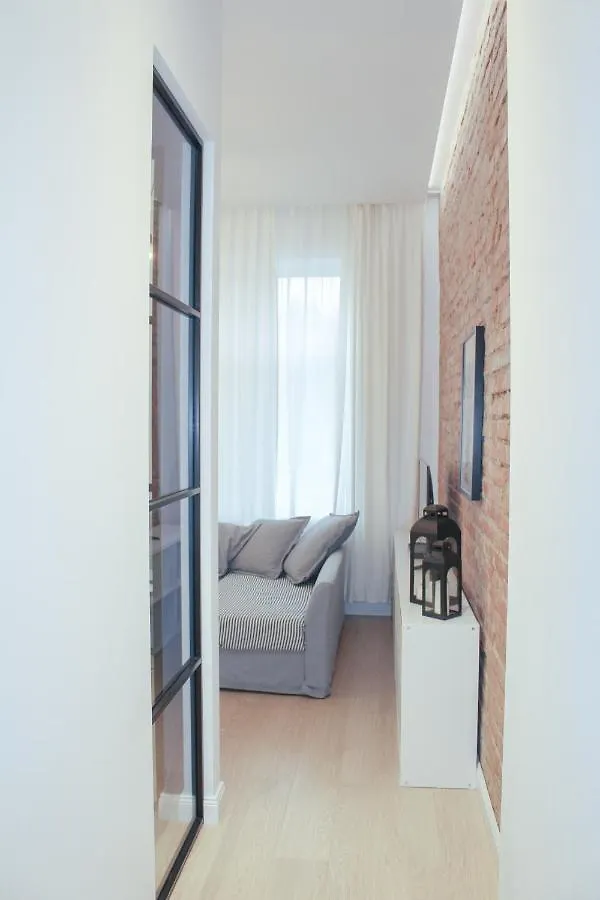 Apartament Andersa Sopot