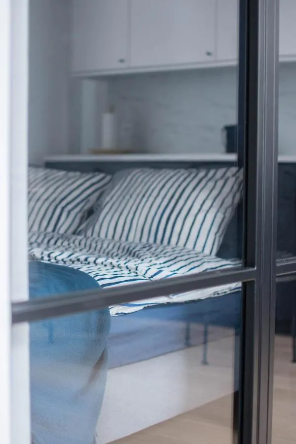 Apartament Andersa Sopot Polska