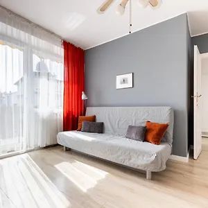 Victus Apartamenty, Sunshine Apartament