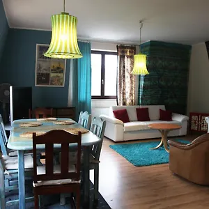 Rodzinny Apartament
