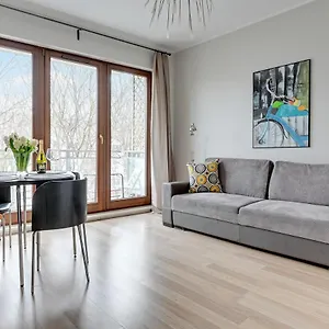 Bianco - Sopocka Rezydencja By Baltica Apartament