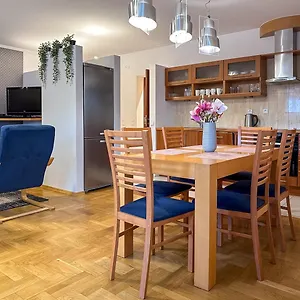Viva Maria Pod Smrekami Apartament Zakopane