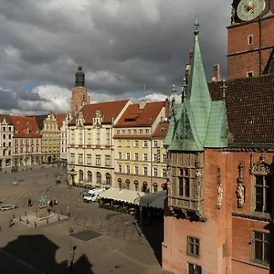 Rentplanet - Stare Apartament Wrocław