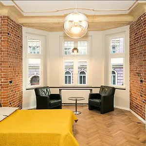 Terra Rejtana Apartament Wrocław