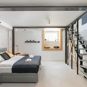 Rent Like - Czerniakowska 178 Apartament Warszawa