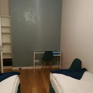 Jesionowa Apartament Wrocław