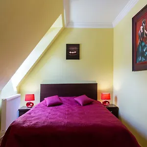 Rubin - Chałubińskiego Apartament Zakopane